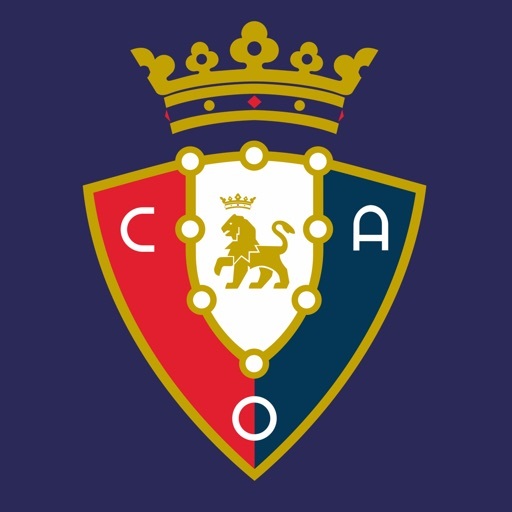 CA Osasuna - App Oficial