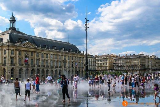 Bordeaux