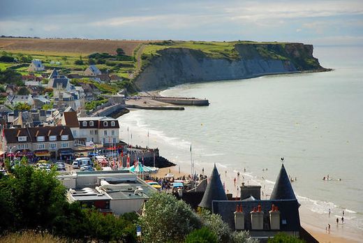 Arromanches-les-Bains