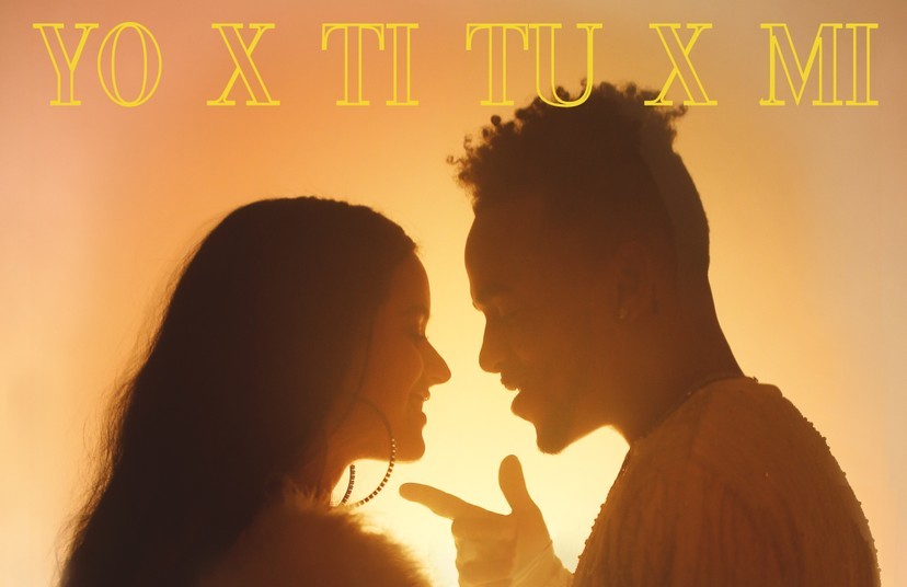 Canción Yo x Ti, Tu x Mi