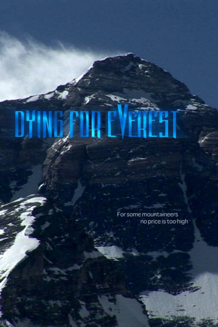 Película Morir por el Everest