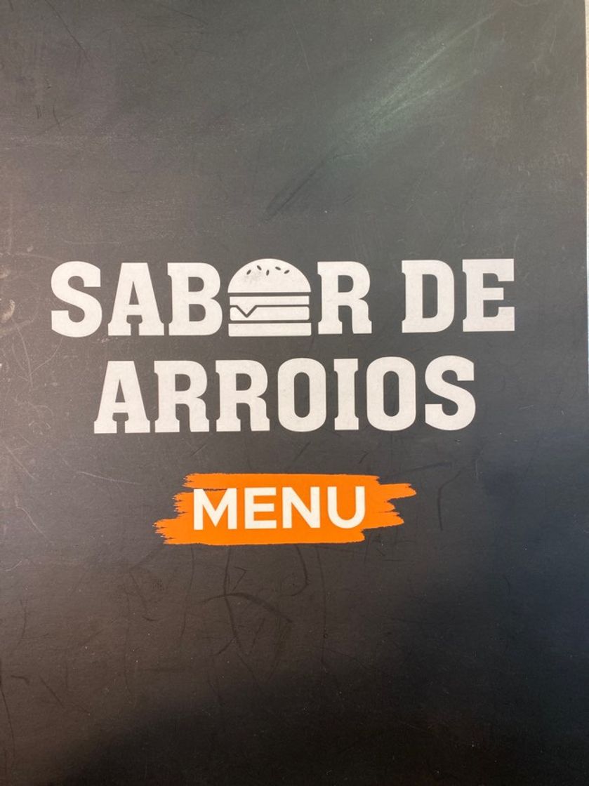 Restaurants Sabor de Arroios