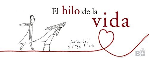 Book El hilo de la vida