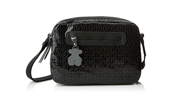 Producto Tous Timila Lindsay, Bolso Bandolera para Mujer,