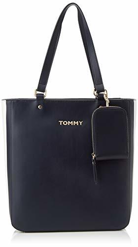 Product Tommy Hilfiger - Th Corporate Tote, Bolsos totes Mujer, Multicolor