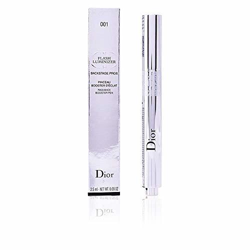 Belleza Dior Flash Luminizer Pinceau Booster D'Eclat 002-Ivoire Iluminador