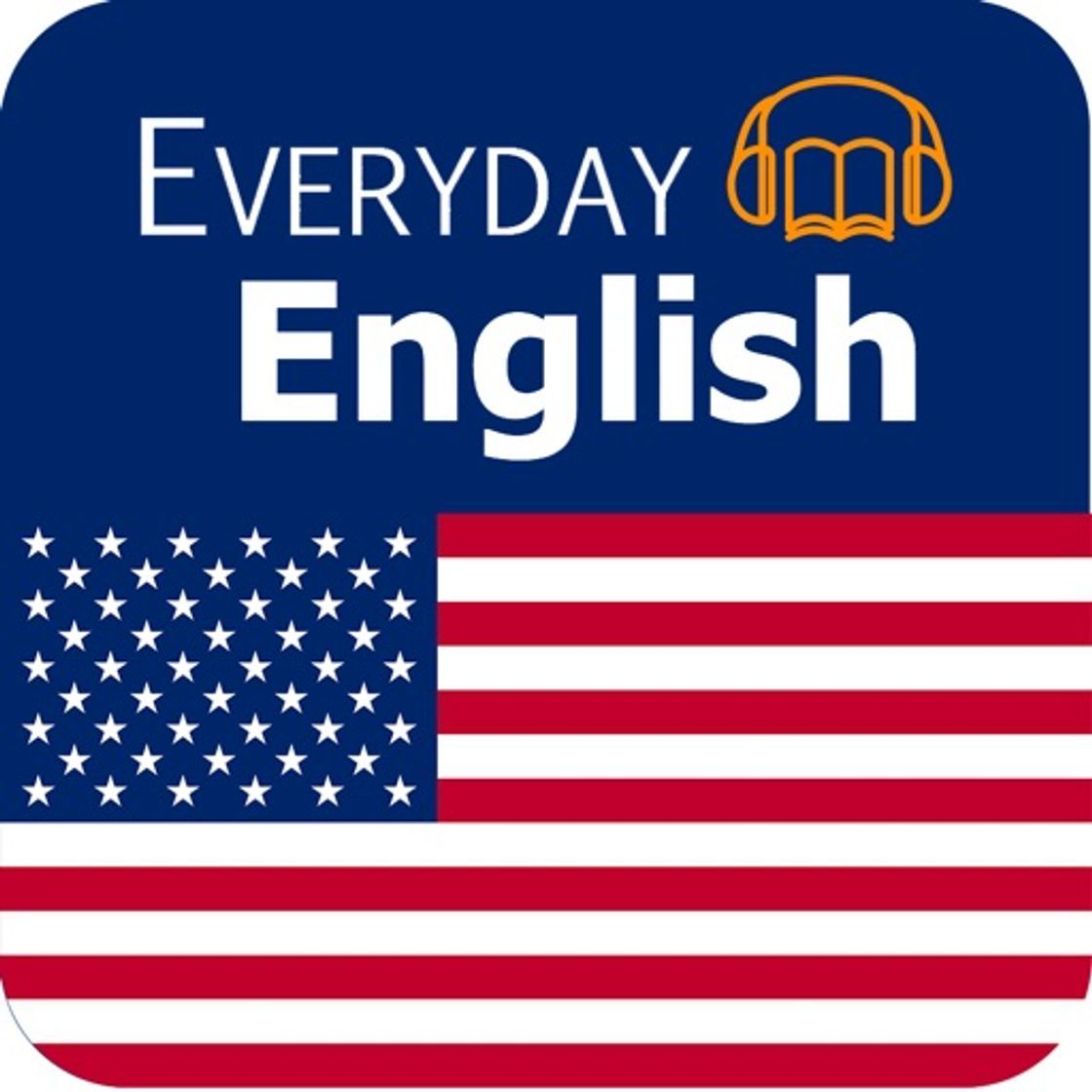 App Everyday English Conversation