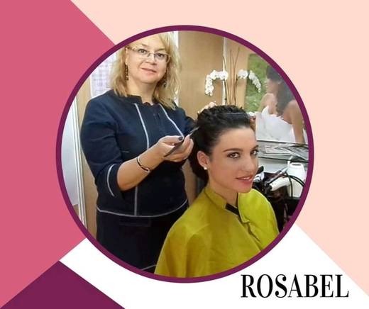 Peluquería y Salón de belleza Rosabel