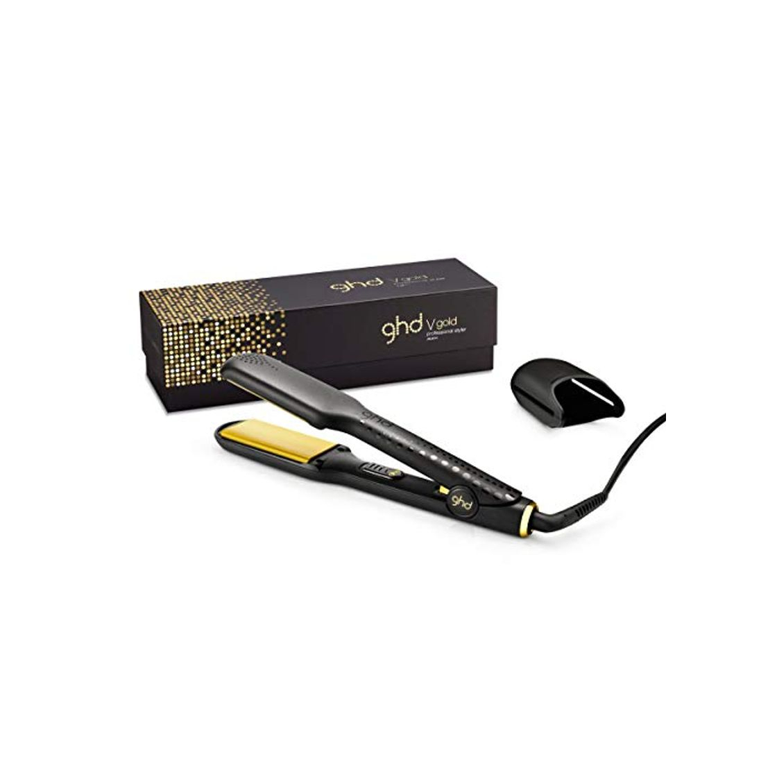 Belleza ghd V Gold Max Styler