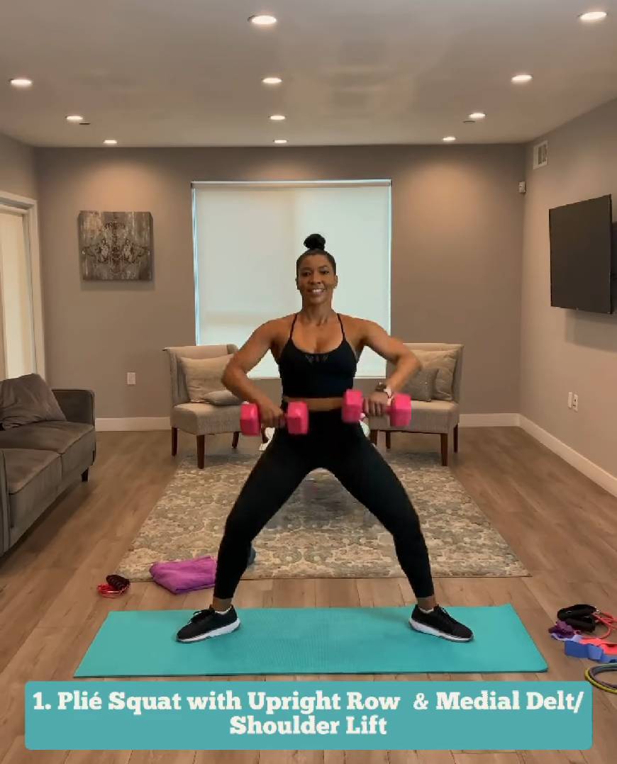 Jeanette Jenkins (@msjeanettejenkins) • Instagram photos and videos