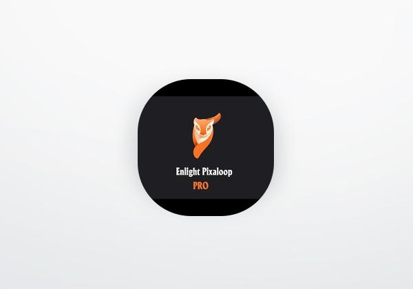 App ‎Enlight Pixaloop