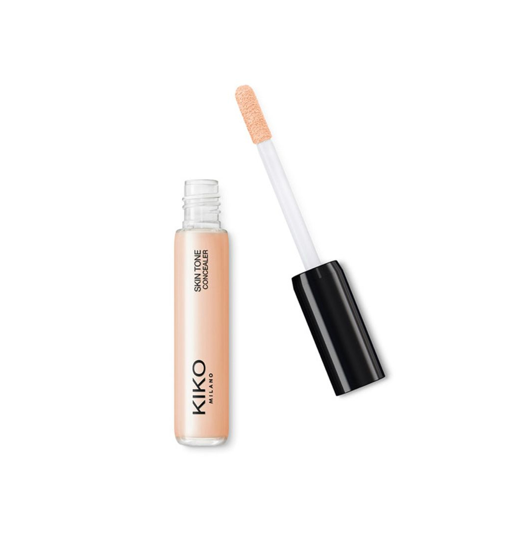 Productos Corrector fluido alisador con acabado natural