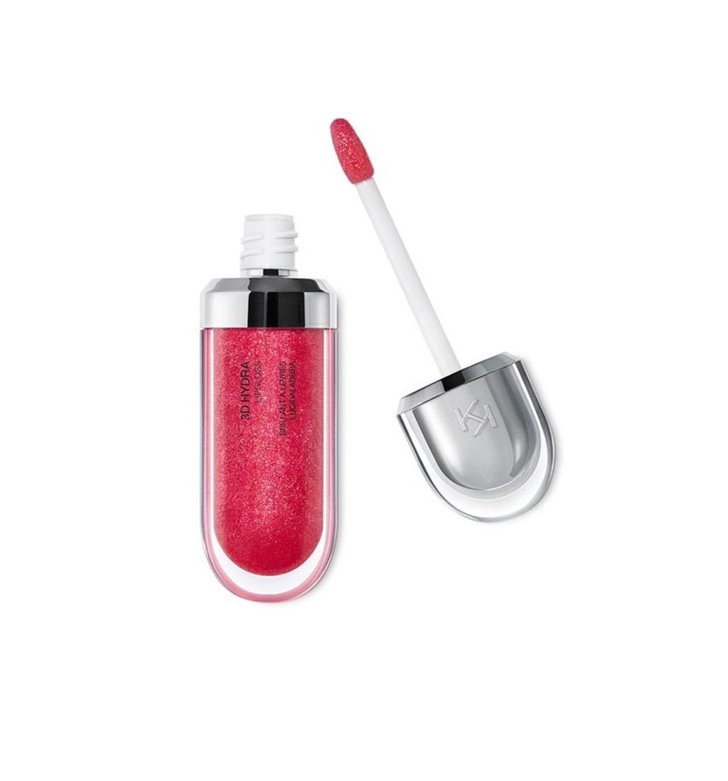 Productos Brillo de labios emoliente efecto 3D - 3D Hydra Lipgloss - KIKO