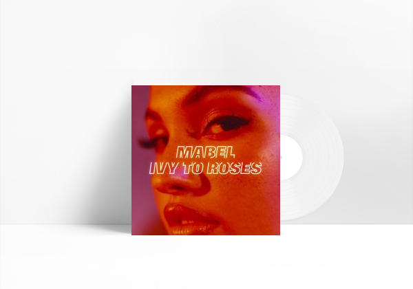 Canción Don’t call me up- Mabel 
