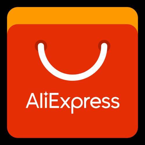 Aplicaciones Aliexpress