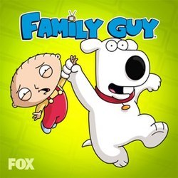 Series Family Guy