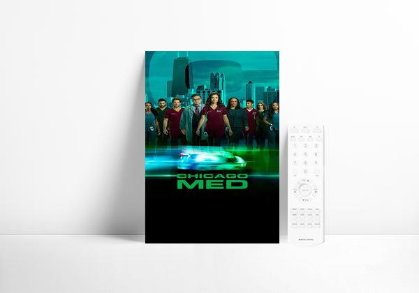 Serie Chicago Med