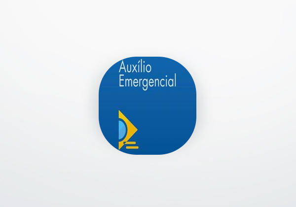 App Auxílio Emergencial Brasil 