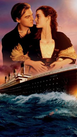 Titanic-1997