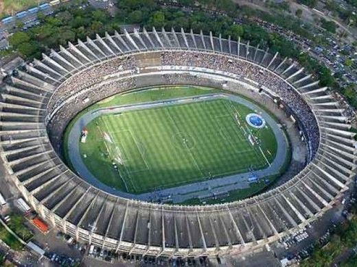 Mineirão