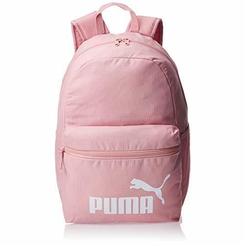 PUMA Phase Backpack Mochilla, Unisex Adulto, Rosa