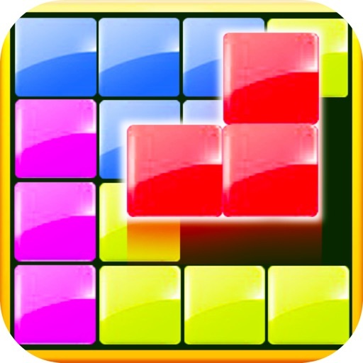 Aplicaciones Super Block Puzzle Move