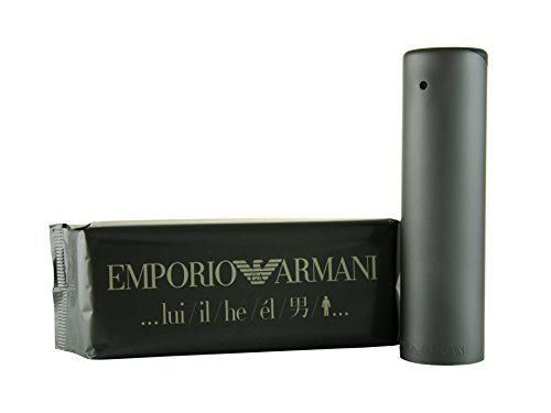 Armani-Emporio Emporio El Eau de Toilette Vaporizador 100 ml