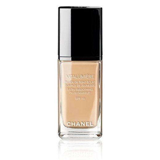 Chanel Vitalumiere Fluide #20-Clair Cameo 30 ml