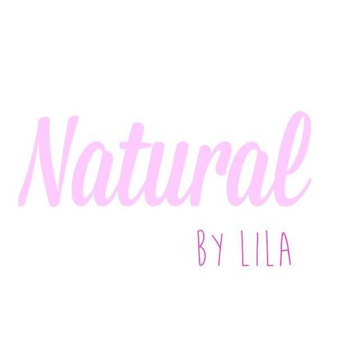 Natural By Lila