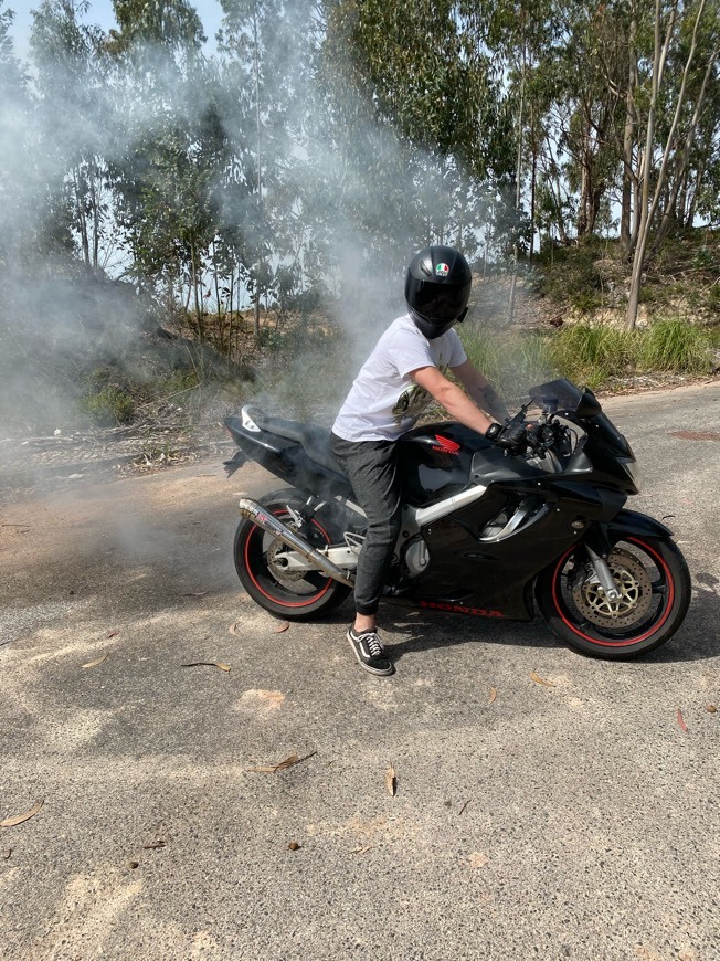 Social Viseira escura 