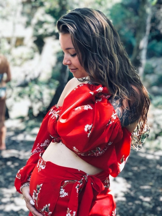 Social Twin set ♥️