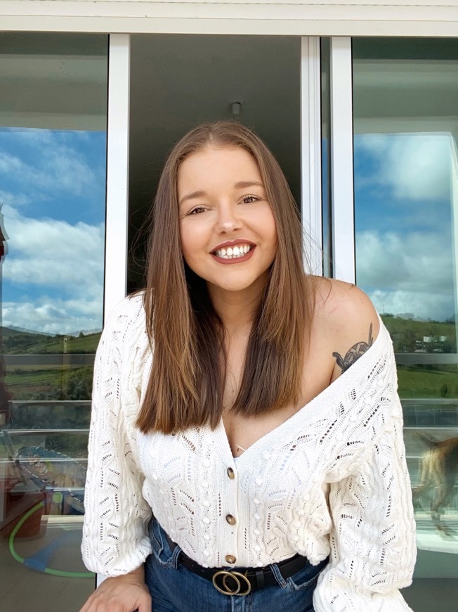 Social Casaco de malha 