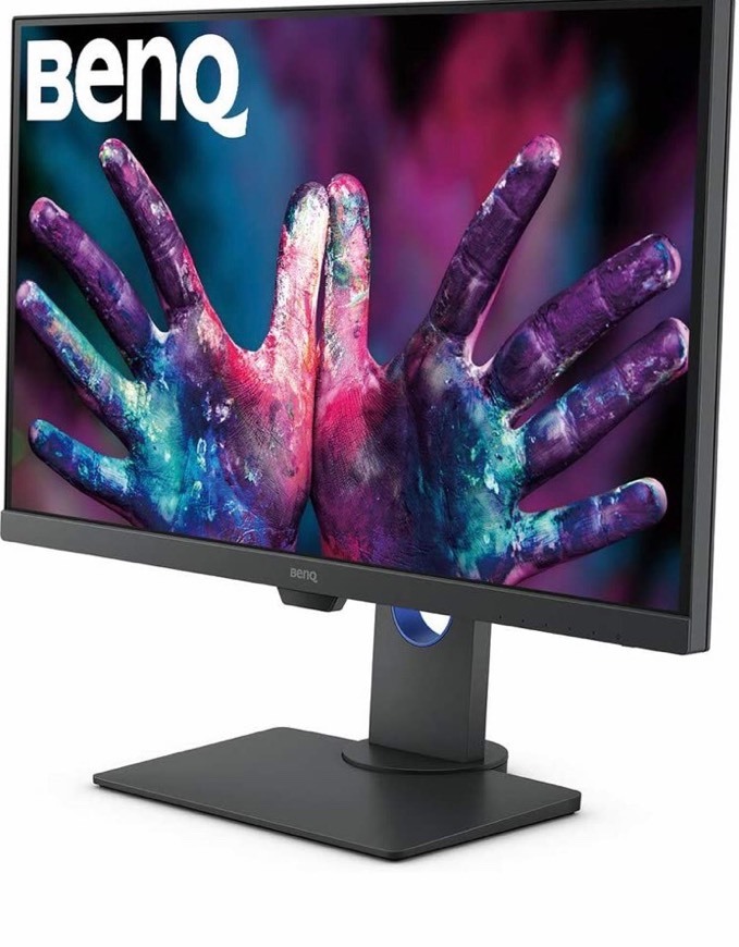 Videogames BenQ Monitor Profesional