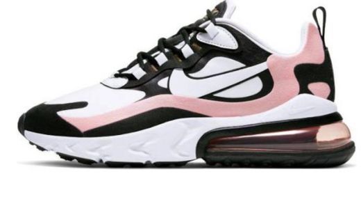 Social Ténis Nike Air max270 