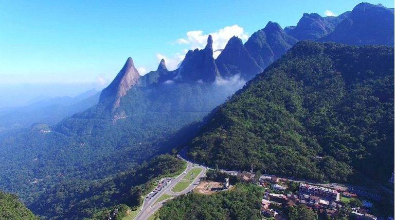 Place Teresópolis