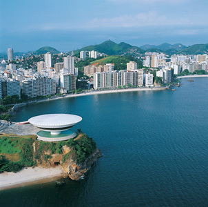 Place Niterói