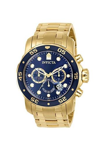 Invicta 0073 Pro Diver