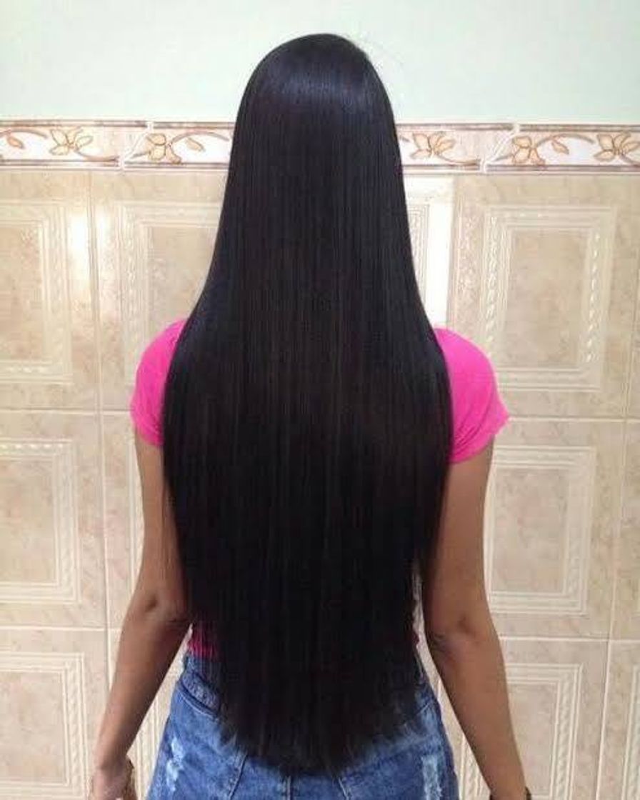 Fashion Cabelo