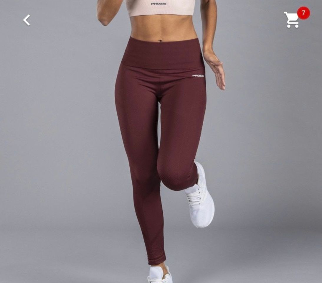 Producto Leggings X-Skin Prozis 