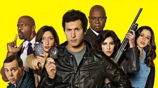 Brooklyn Nine-Nine