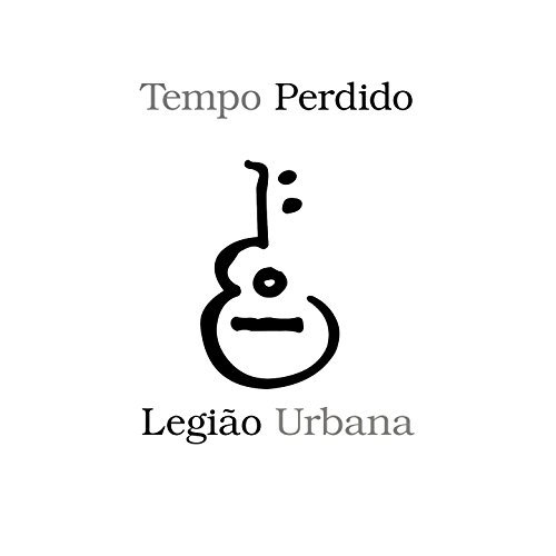 Music Tempo Perdido