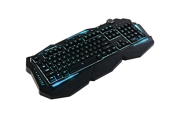 Producto Mars Gaming MK3