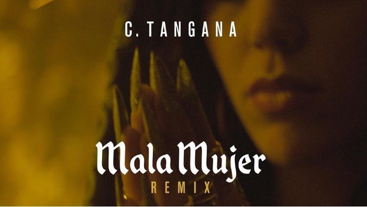 Music Mala Mujer