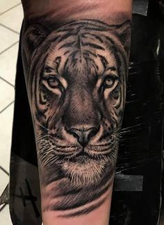 122 Best Tiger Tattoo Ideas images | Tiger tattoo, Tattoos, Tiger ...