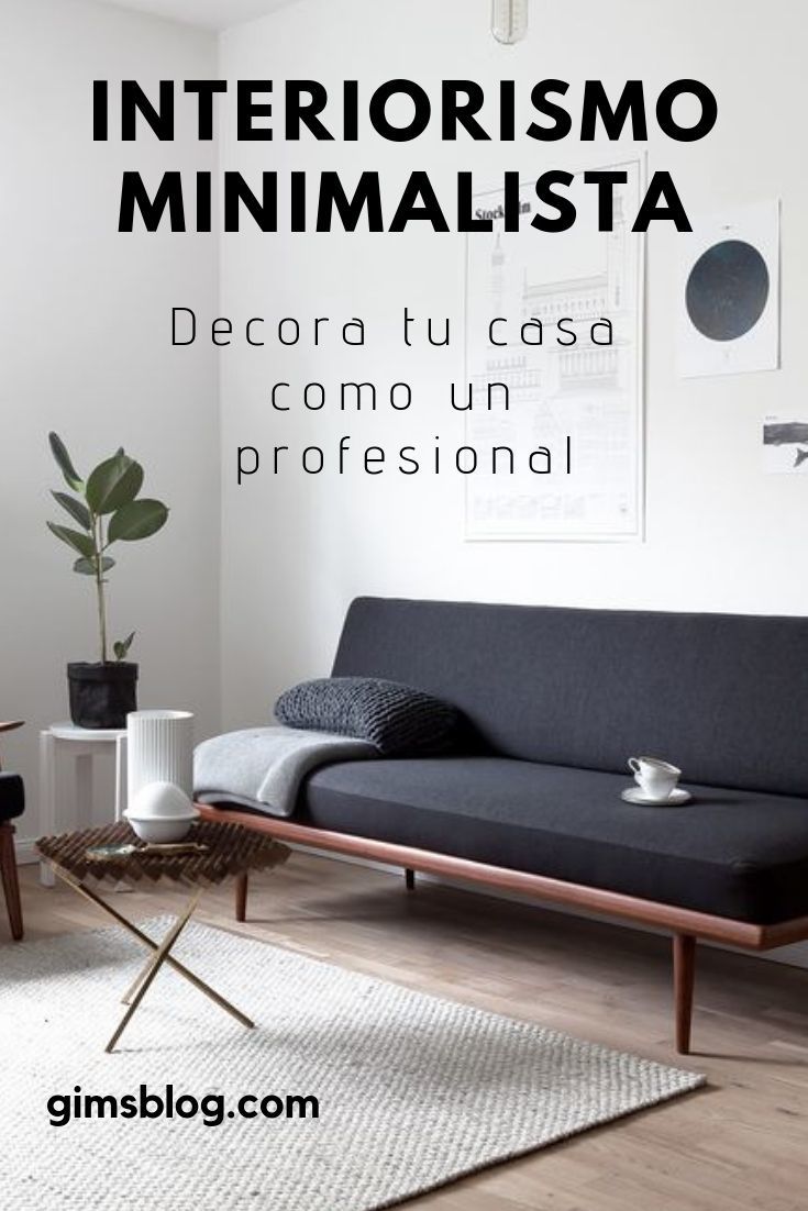 Fashion Diseño de Interiores para principiantes | Consejos de diseño de ...