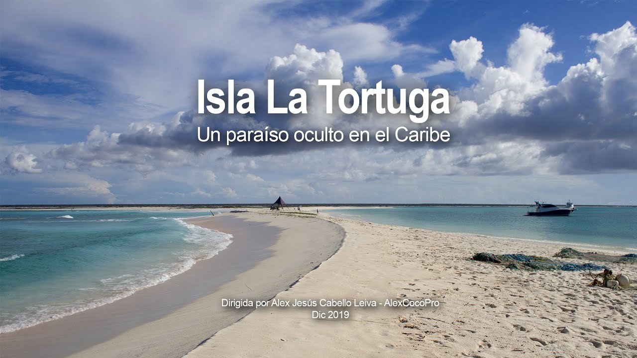 Lugar La Tortuga