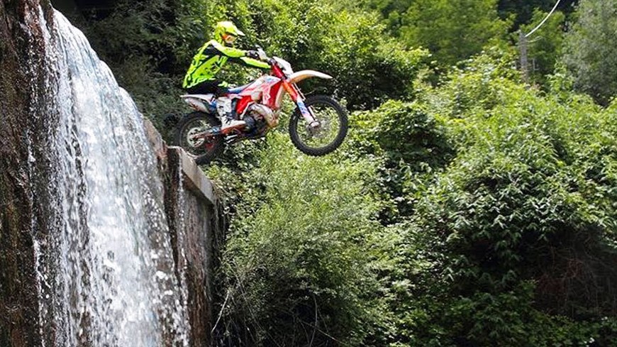 Social Incredible Motocross Skills 2019 - YouTube
