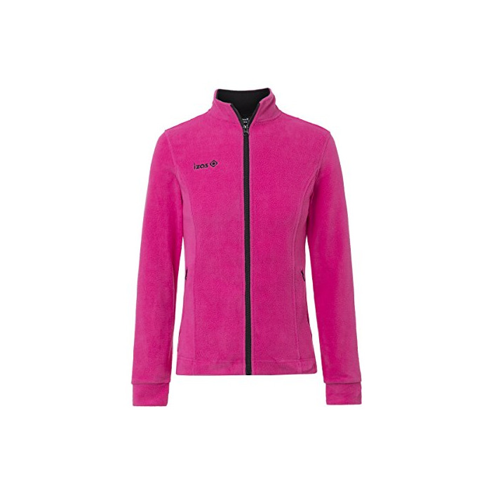 Products Izas Wheeler Chaqueta Polar, Mujer, Multicolor