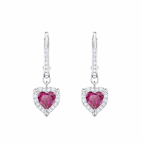 Producto Swarovski Pendientes One