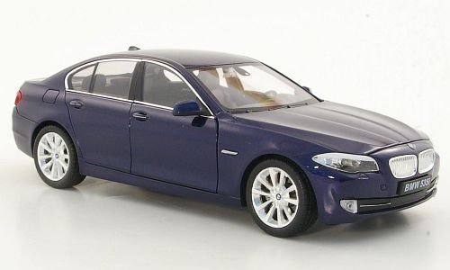 Producto BMW 535i